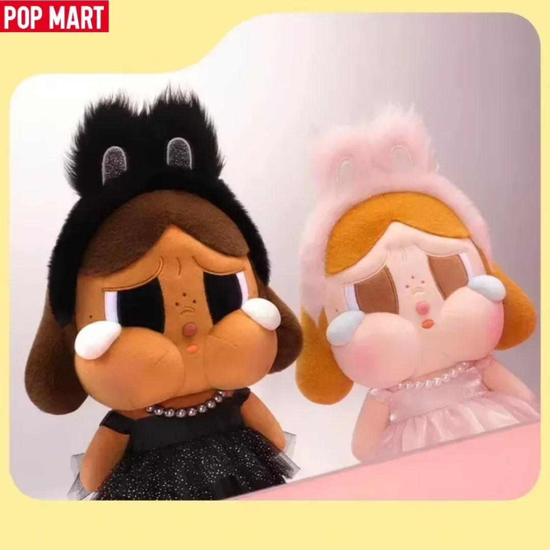 

POP MART CRYBABY SHINY SHINY Series Blind Box Toys Mystery Box Mistery Caixa Action Figure Surprise Cute Model Birthday Gift