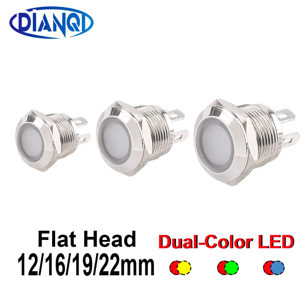 Two Colors Dual-Col…