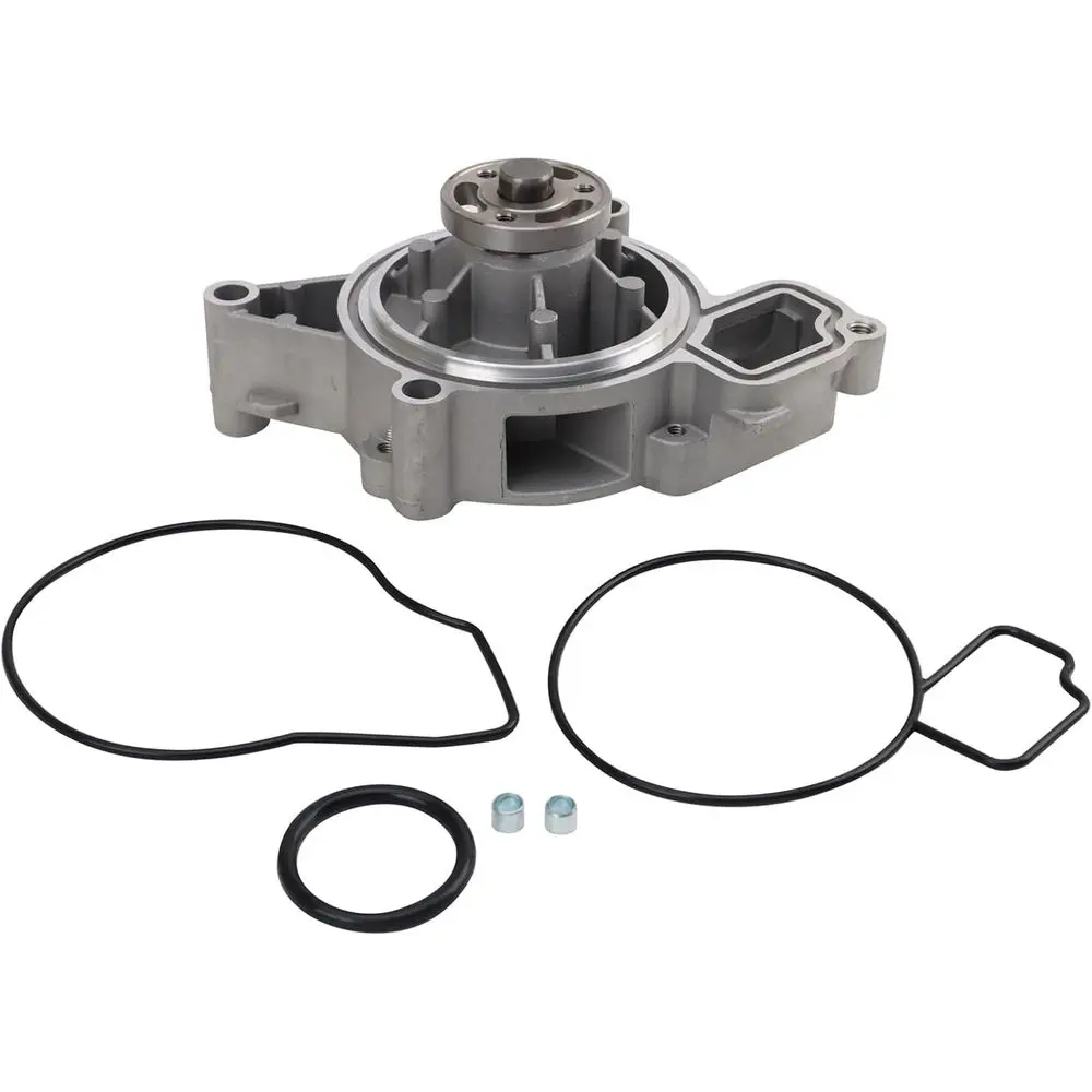 

Engine Water Pump for Chevy GMC Olds Pontiac Saab Saturn