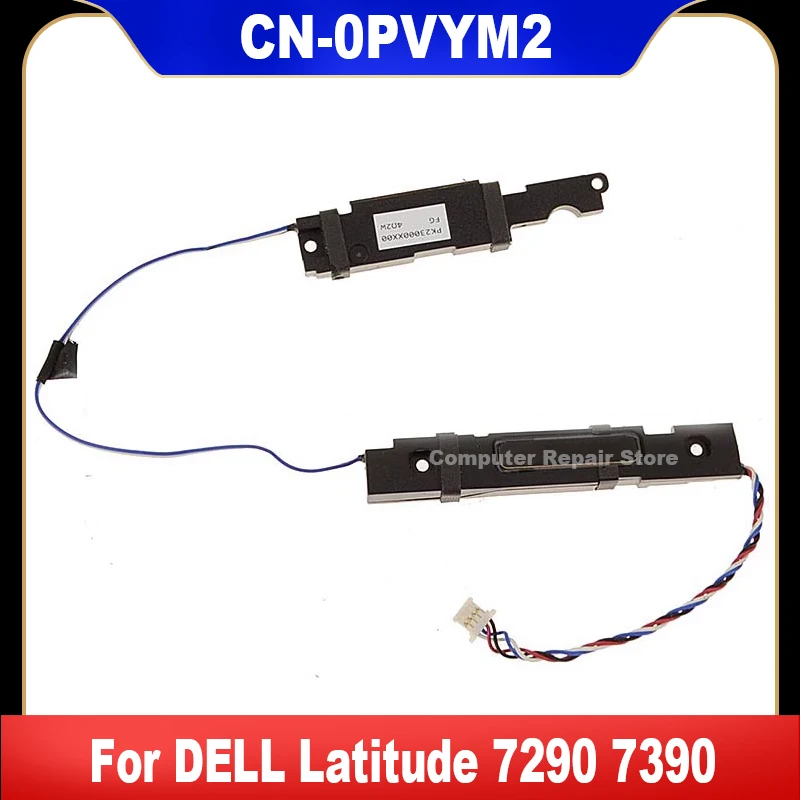 0pvym2 Nieuwe Originele Laptop Speaker Voor Dell Latitude 7280 7290 7380 7390 CN-0PVYM2 Pvym2 Pk 23000X00 Vervangingsonderdelen