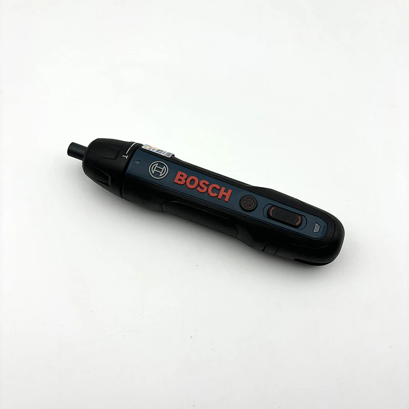 BOSCH GO2 Electric Screwdriver Intelligent Mini Home Style DIY Cordless 3.6V Light Compression Type Electric Wrench