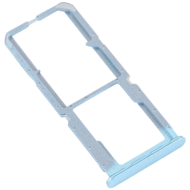 For OPPO Reno7 With 5G / Reno7 Lite / Reno8 Lite / F21 Pro 5G SIM Card Tray