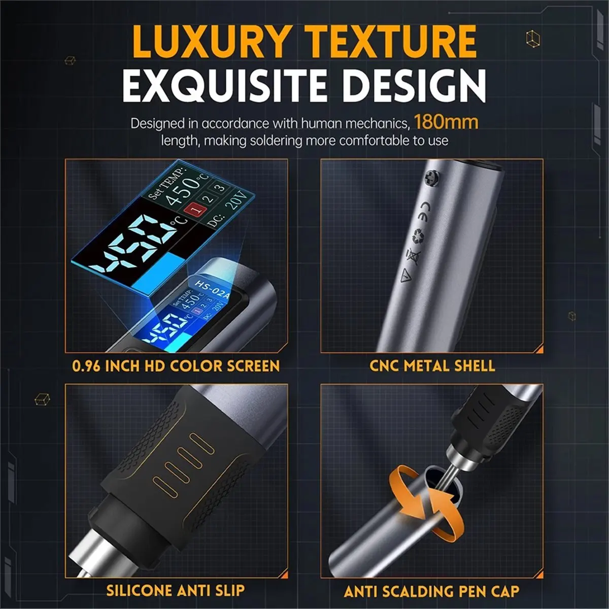 t64c-100pcs-binder-rings-with-1-clear-organizer-box-1-1-5-inch-colorful-metallic-loose-leaf-paper-rings