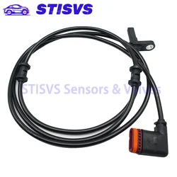 2115401917 Rear Left/Right ABS Wheel Speed Sensor For Mercedes Benz W211 C219 Cls280 Cls350 Cls500 E200 E240 E280 E320 Car Parts