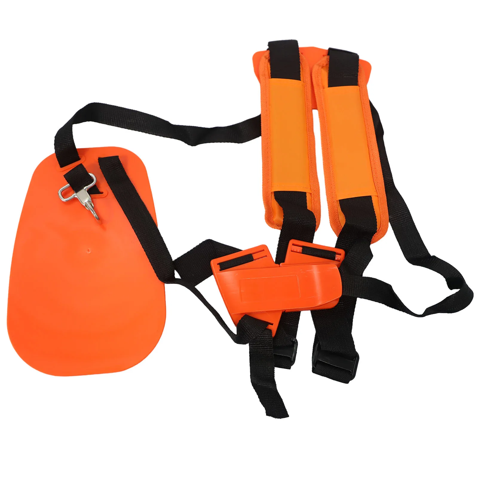 For Solo Shoulder Strap Harness For Tanaka For Mcculloch Full Harness FS 90/95/100/131/96/56 Eater For Homelite