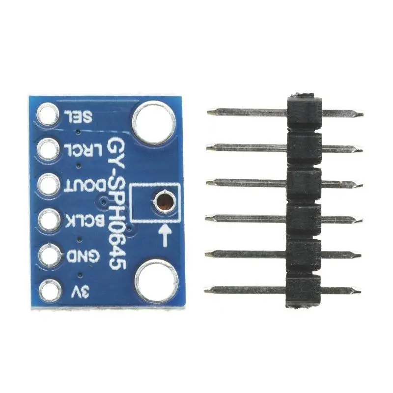 SPH0645LM4H Mems Mi… - image