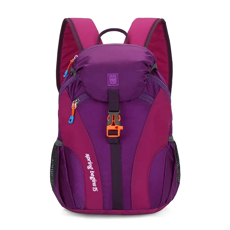 15L Backpack Small Climbing Trekking Outdoor Sports Female Mini Bag For Women'S Cycling Backpack Travel Nature Hiking Accessoriy view 4