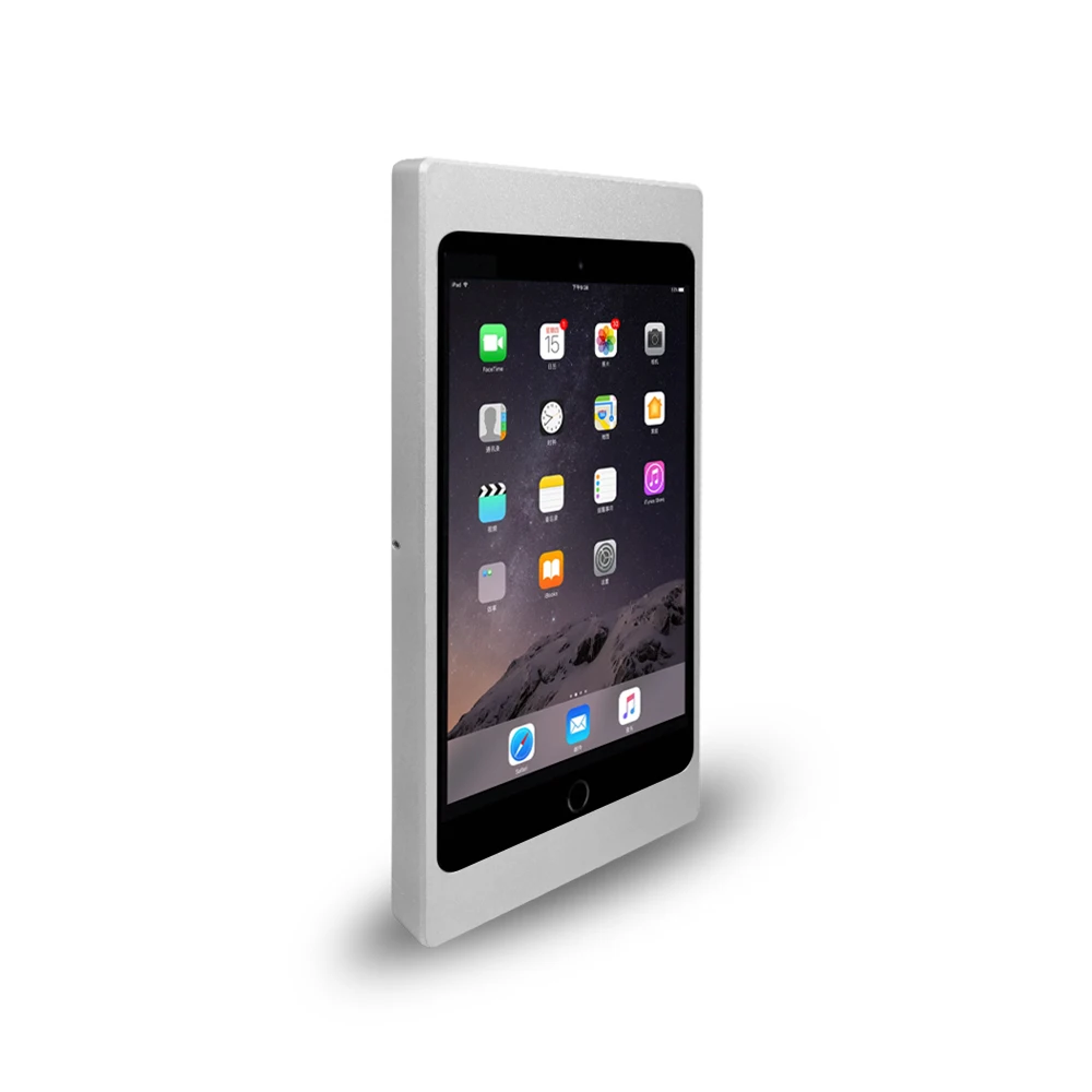 

Wall Mount Charging for ipad pro 12.9' 1-2gen
