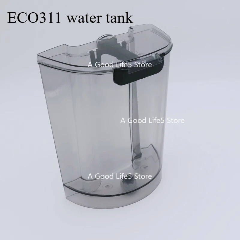 Applies To Delonghi/Delong ECAM22.110/EC685/885/ECO310/311 Water Tank Parts