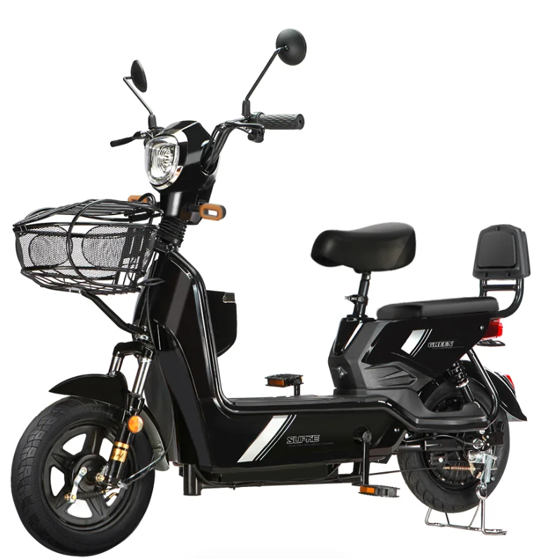 

2024 China Factory Manufacture Various E Bikes Electric Bicycle Electric Scooter Factory Cheap Electric Motorcycle