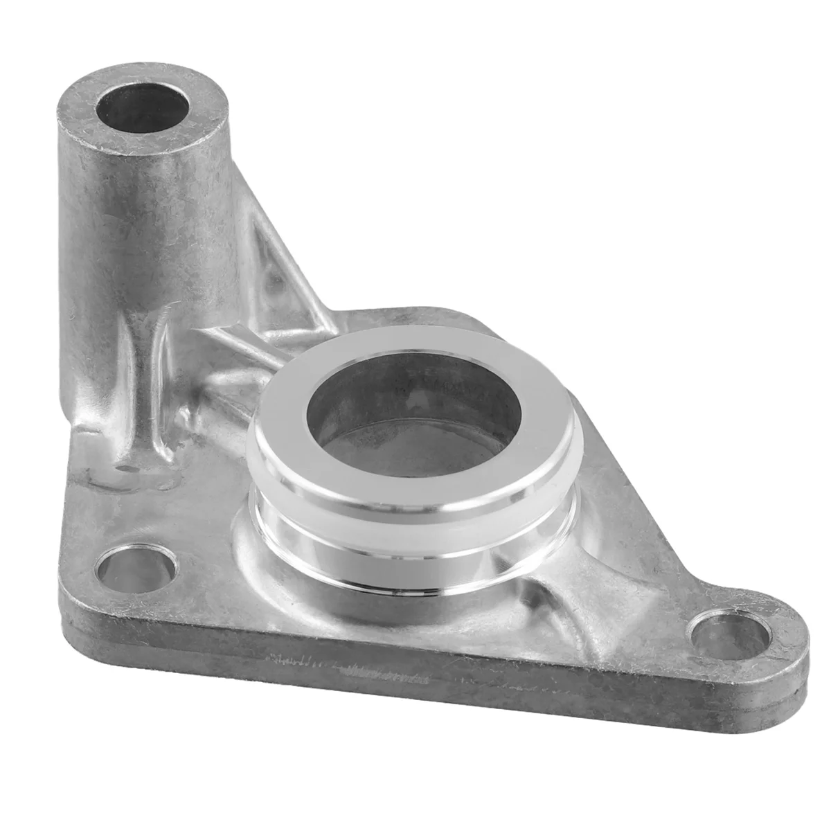 T48C_ وصلة مضخة المياه الجديدة 129001 -42040 129004 -42040 لمحرك يانمار 3TNE88 4TNE88 4TNE84T 4TNE84 #4