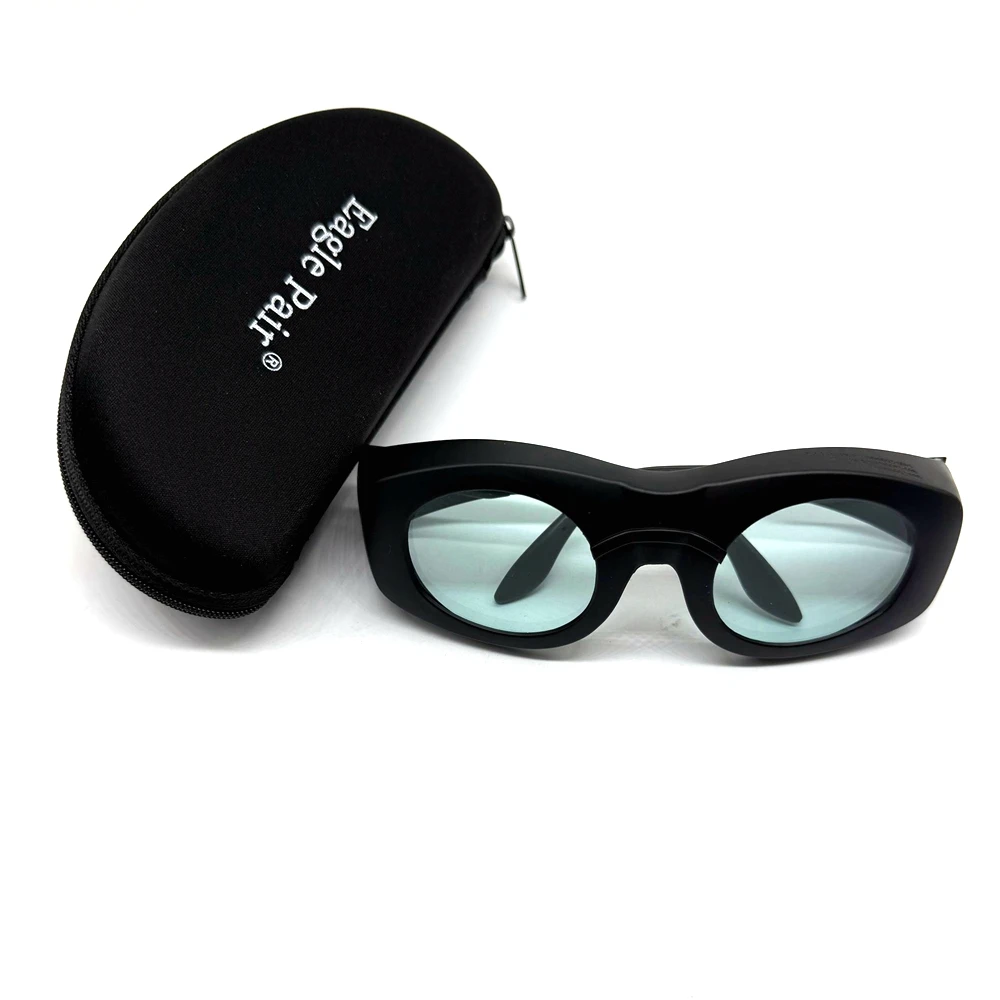 OD5+ 980nm-2500nm Laser Protective Goggles 980nm 1064nm 2100nm Safety Glasses