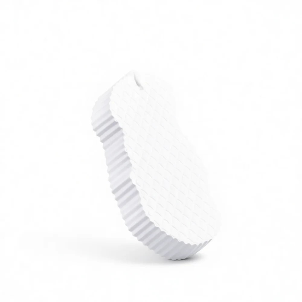 Soft Bath Sponge For Children Kids Exfoliating Mitt Gentle Body Scrubber Painless Skin Cleaning Shower Tool For Imakara Style