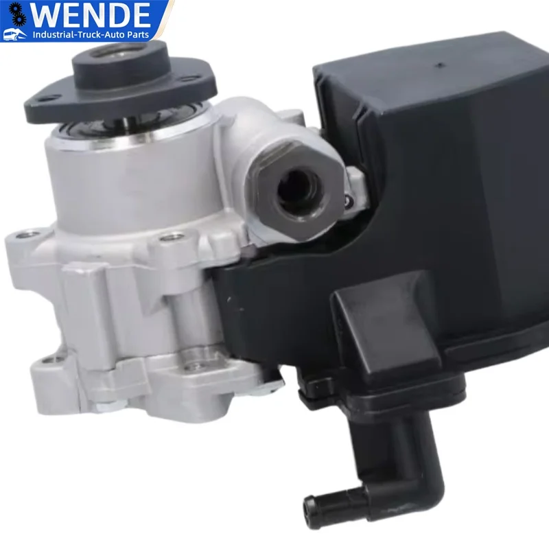 OEM 0024668201 A0024663201 A0024668201 002466810180 Hydraulic Power Steering Pump For benz W163 ML320 ML350 430 1998-2005