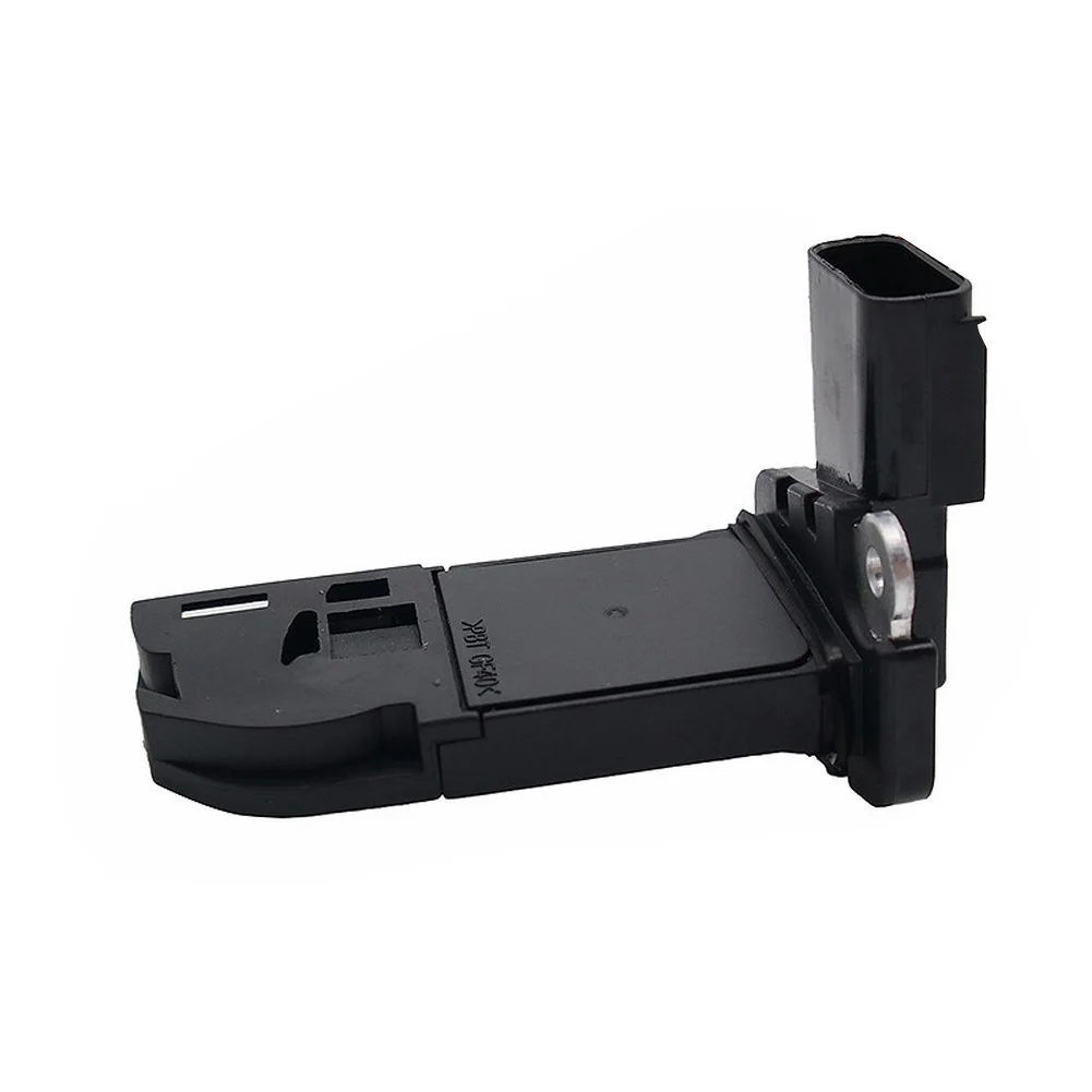 مستشعر تدفق الهواء مقياس تدفق الهواء 7M5112B579BB لينكولن لفورد للتركيز أدوات اكسسوارات السيارات السوداء #3