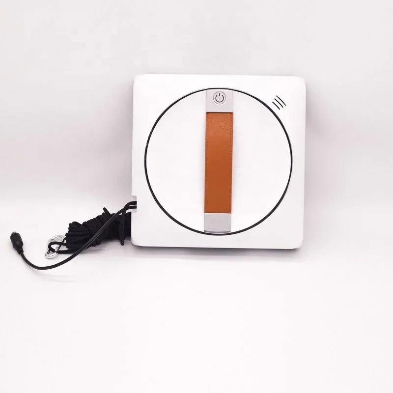 limpa vidro robô Professional Deep Clean Square Automatic Glass Machine Electric Window Cleaners Household Robot Application