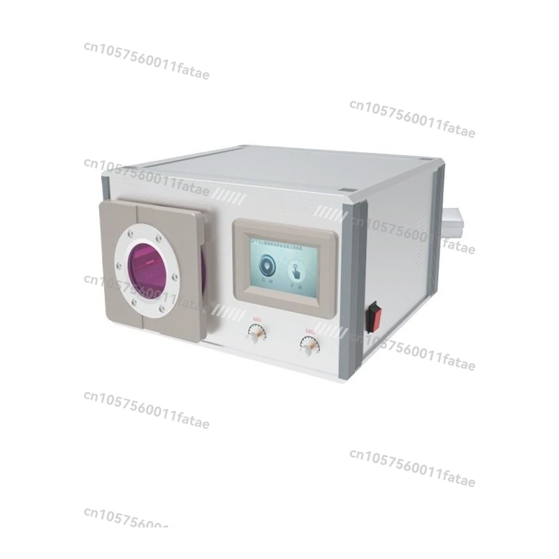 PCM-5 Oxygen Plasma… - image