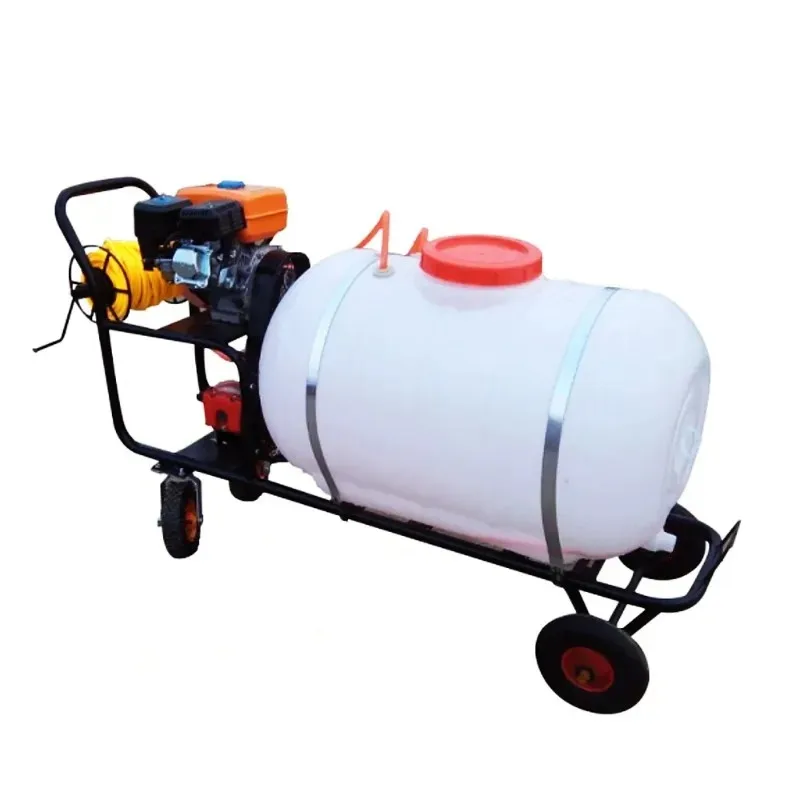 

Хороший продукт и надежный опрыскиватель, садовый сельскохозяйственный опрыскиватель, распылитель мощностью 6,5 лошадиных сил