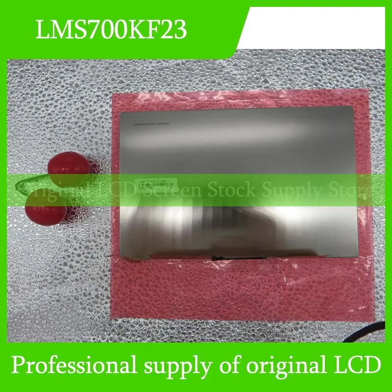 

LMS700KF23 7.0 Inch Original LCD Display Screen Panel for Samsung Brand New and Fast Shipping 100% Tested