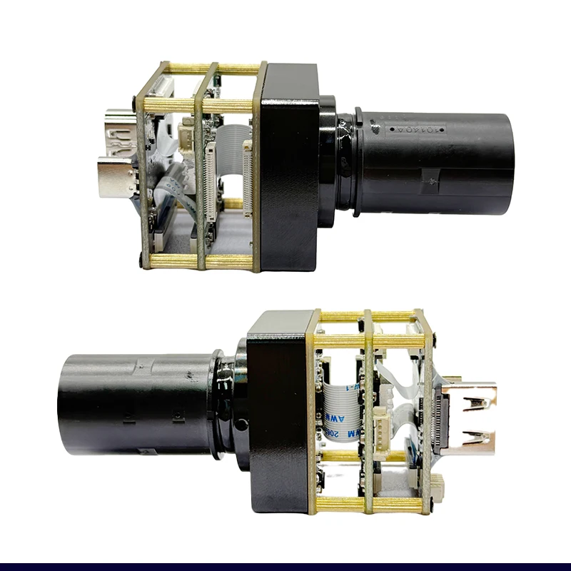 4K 8-Megapixel IMX585 Starlight Camera Module Supports Dark Or Low-Light Scene Shooting USB3.0 H. 264H. 265 Camera Module HDMI