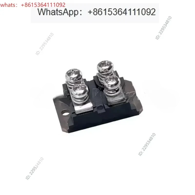 1pc Fast Recovery Diode for Transistor Modules 500V 112A IXFN132N50P3 Compatible For Model