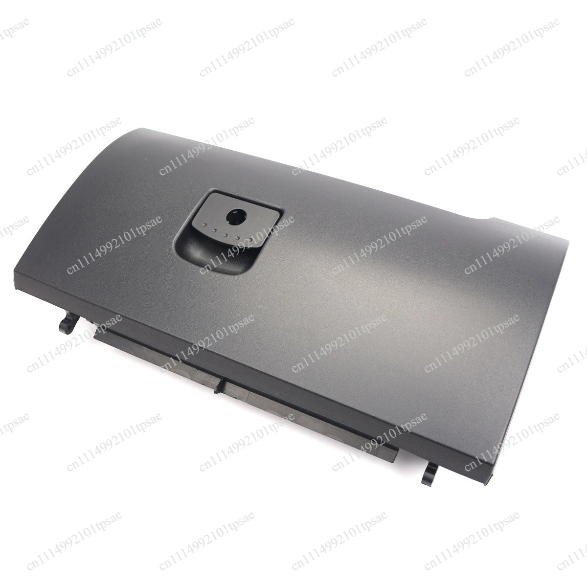 Suitable for 03-10 passenger black glove box cover, glove box drawer, armrest box cover