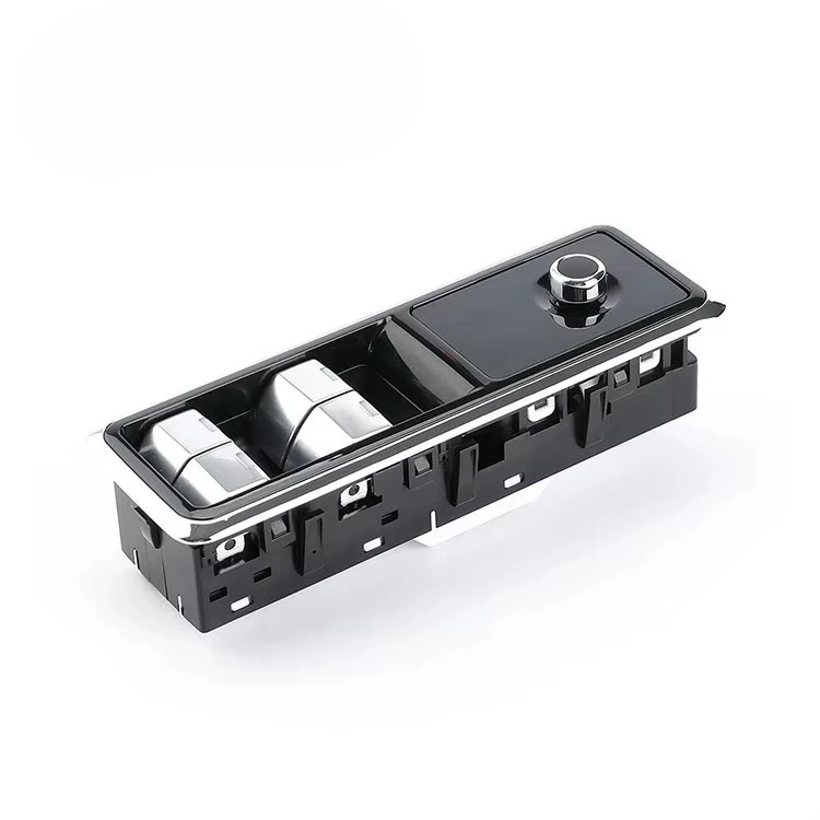 JPLA-14540-AE Power Window Switch Driver & Passenger Side For Range Rover Executive 2018-2021 LR123006 JPLA-14717-AC
