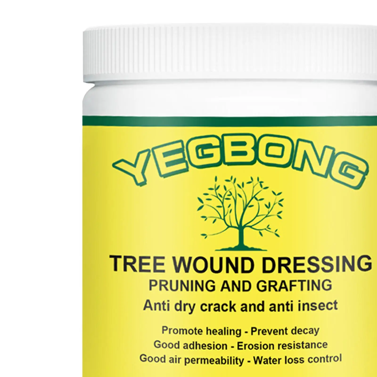 Sealant for Tree , Pruning, Grafting, Plants, Garden Bonsai, Cut Paste