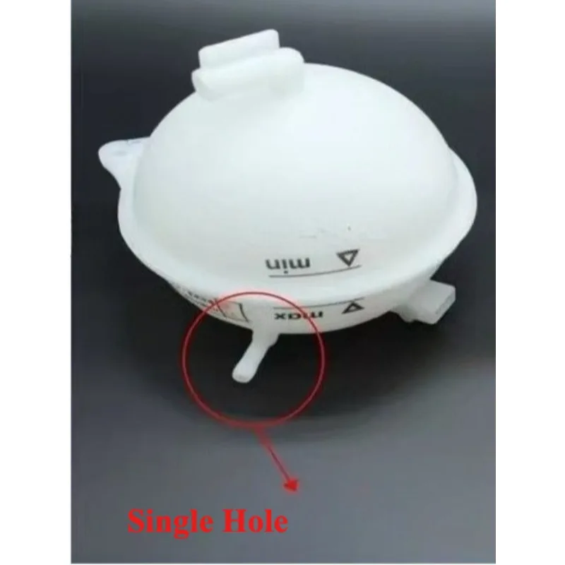 

Genuine Secondary Water Tank Antifreeze Pot for Chery Cowin Cowin 2 Fulwin