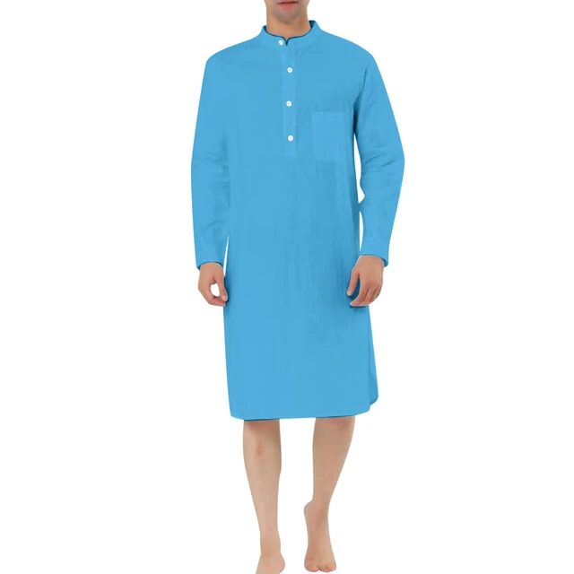 Camicia araba uomo store