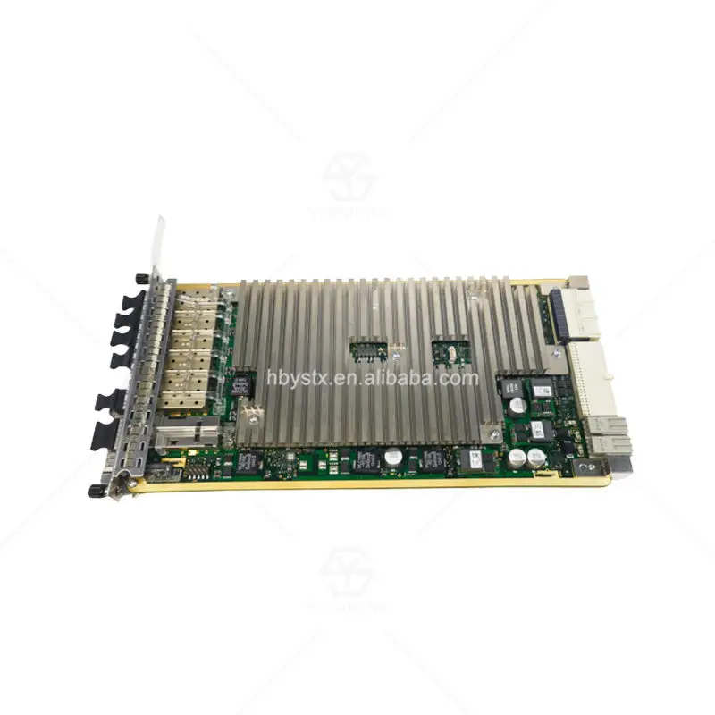 HW LBBPd1 WD2DLBBPD101 03021WVF Baseband Board 1 Year Warranty Original Quality Applicable to HW BBU3900/BBU3910