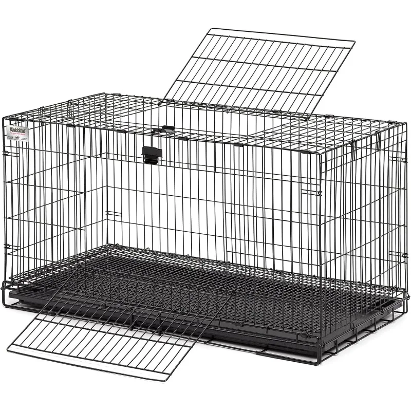 

Wabbitat Folding Rabbit Cage