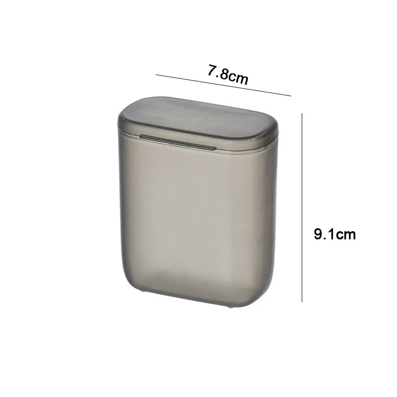 Mobile Data Cable Storage Box, Earphone Charger, Earrings, Digital Accessories, Jewelry, And Miscellaneous Items Sorting Box