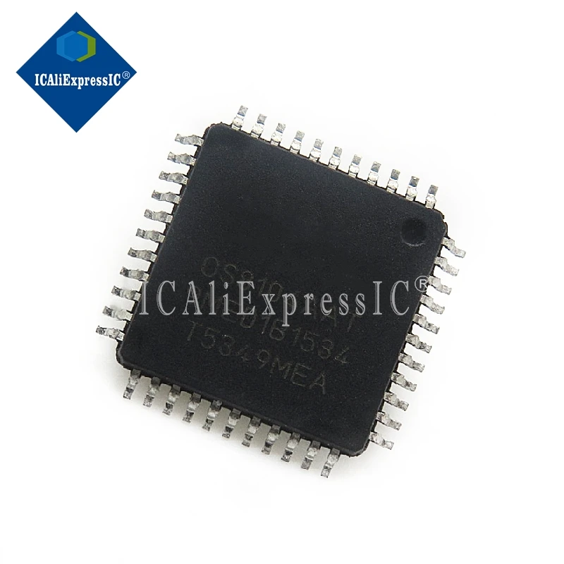 5PCS OS8104-2440 FOS8104 QFP-44