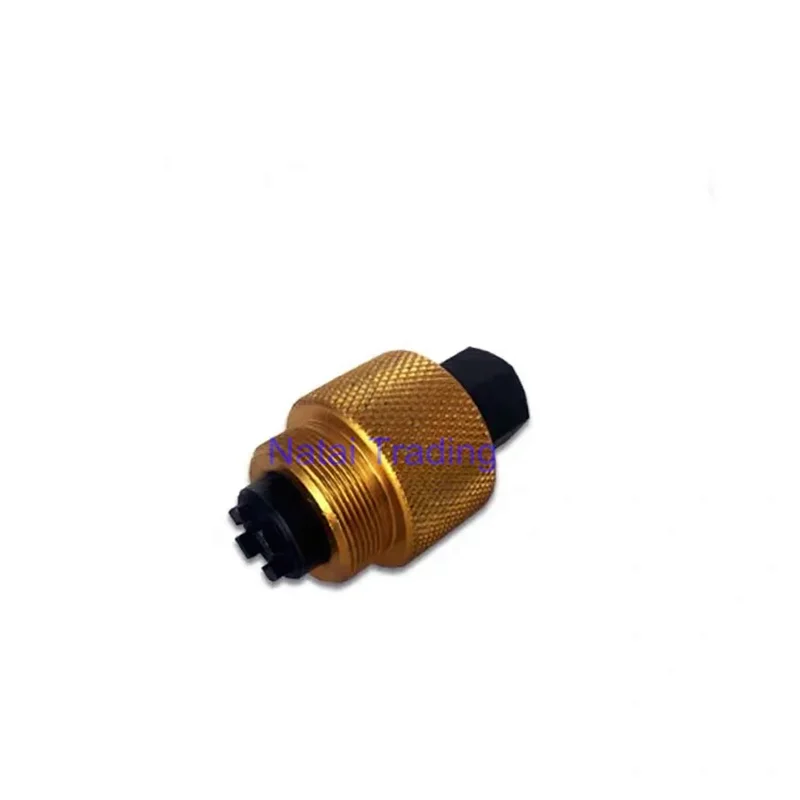 for Siemens Piezo Common Rail Injector Armature Lift Stroke Measuring Seat Adjusting Shims Washer Diesel Injector Repair Tool