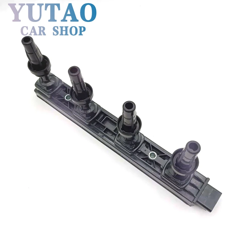 

Ignition Coil For CITROEN C-ELYSEE C4 AIRCROSS 1.6 For PEUGEOT 301 308 2012-2021 9800251580 9674680380 UF870