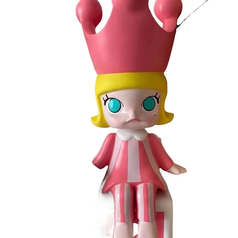 

Princess Jasmine, ornament, high value painter Internet celebrity figure