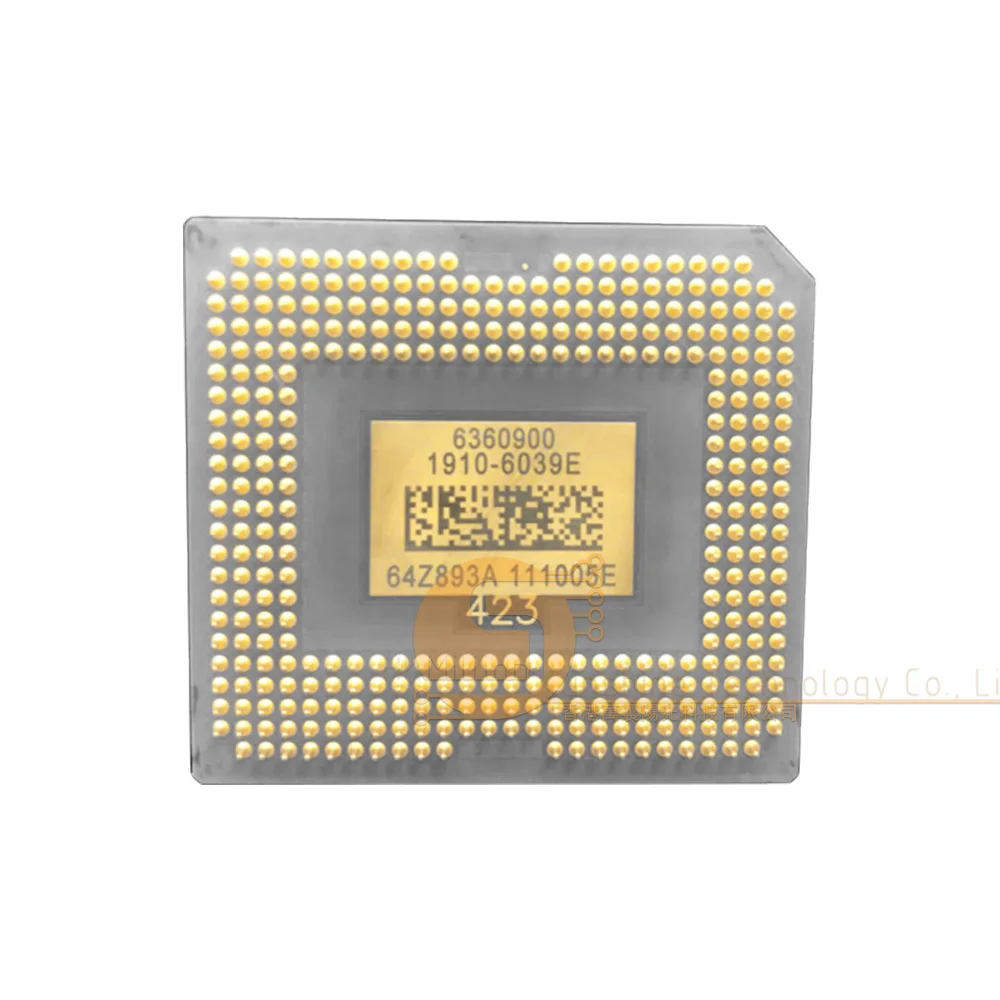 1910-6039E Projector DMD chip for W1350 W1400 W1500 1920x1080 pixels New Original