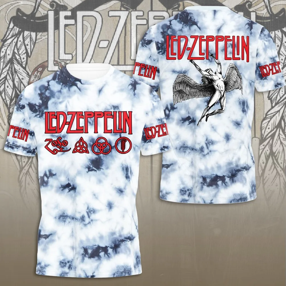 Led Zeppelin 3D App…