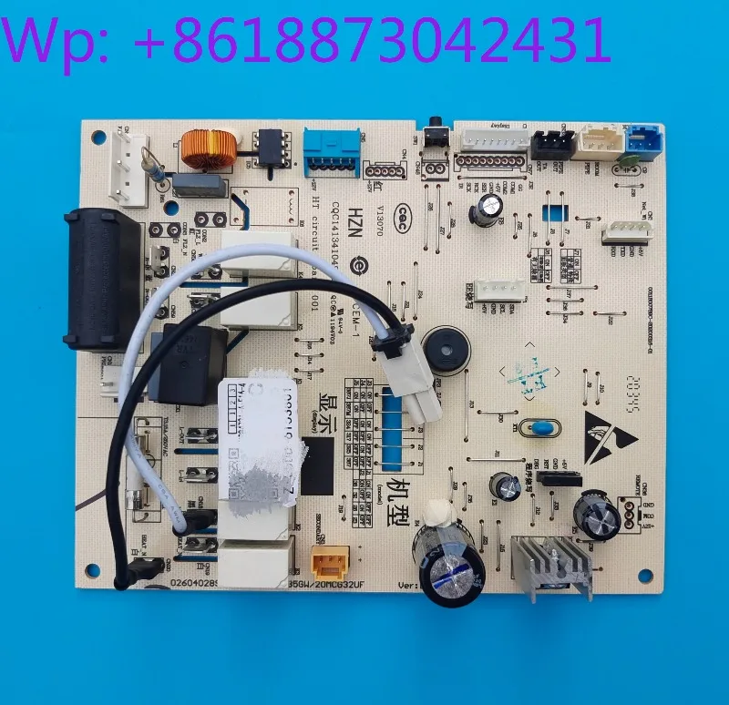 Applicable To Indoor Unit Main Board 0011800564A/B/C/D Control Board 0011800610B/C/D