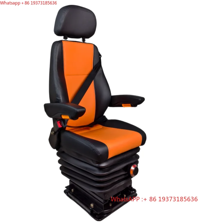 For Jcb Driver  Rotating  Seats Driver Seats Train  Seating Railway Seating