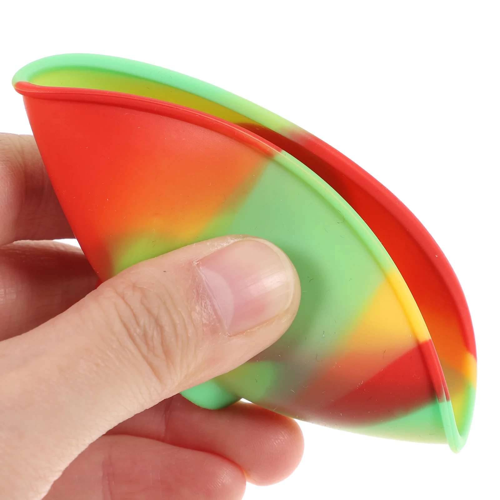 14 قطعة مجموعة صحون سيليكون الطفل مانعة للتسرب الغذاء تخزين السلطانيات لتغذية الرضع الأرز الحبوب سلطة الغداء الاطفال وجبة الإعدادية #1