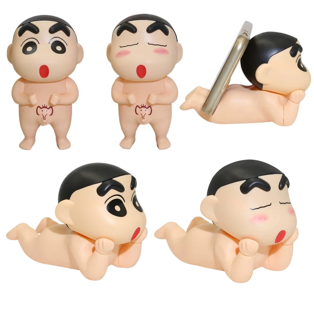 新しい入浴クレヨンしんちゃんかわいい装飾浴室洗面台アクセサリー家庭用家具ハイエンド小型でユニークな