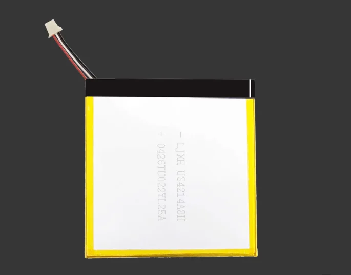 Teclast P85 Single core battery P85 dual core tablet dual core battery