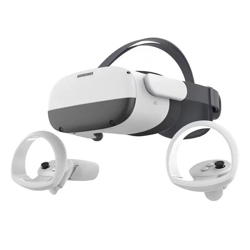 

VR all-in-one machine VR glasses VR headset Motion sensing virtual reality, LCD wireless streaming media Steam