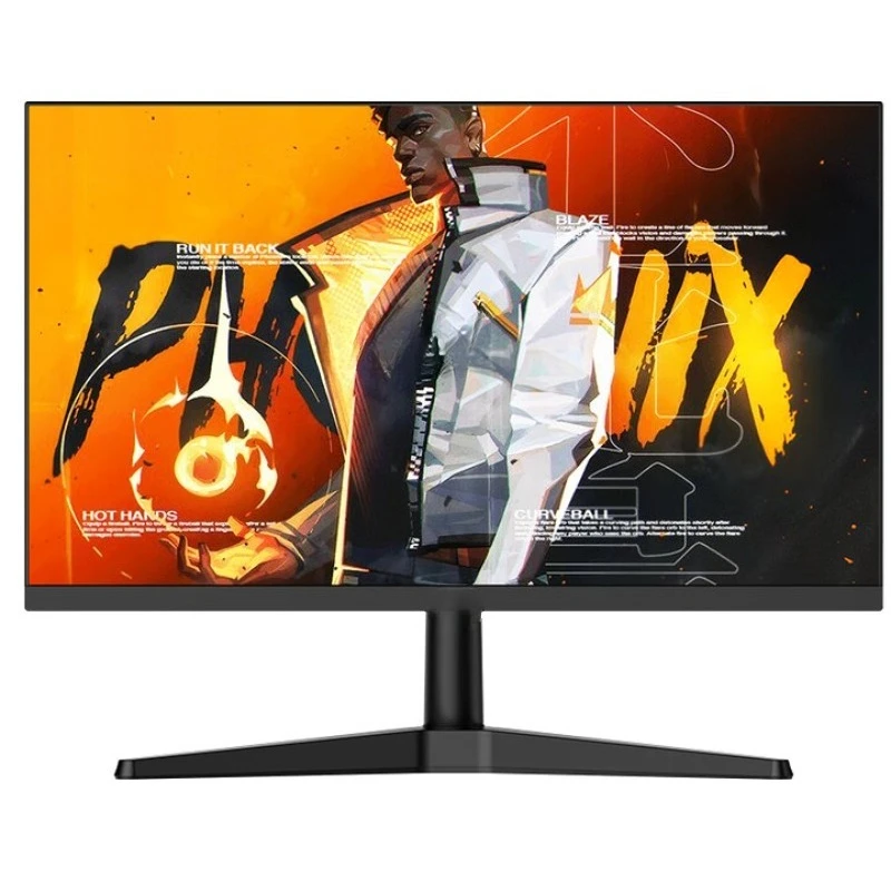 Computer external e-sports game office monitor V2719