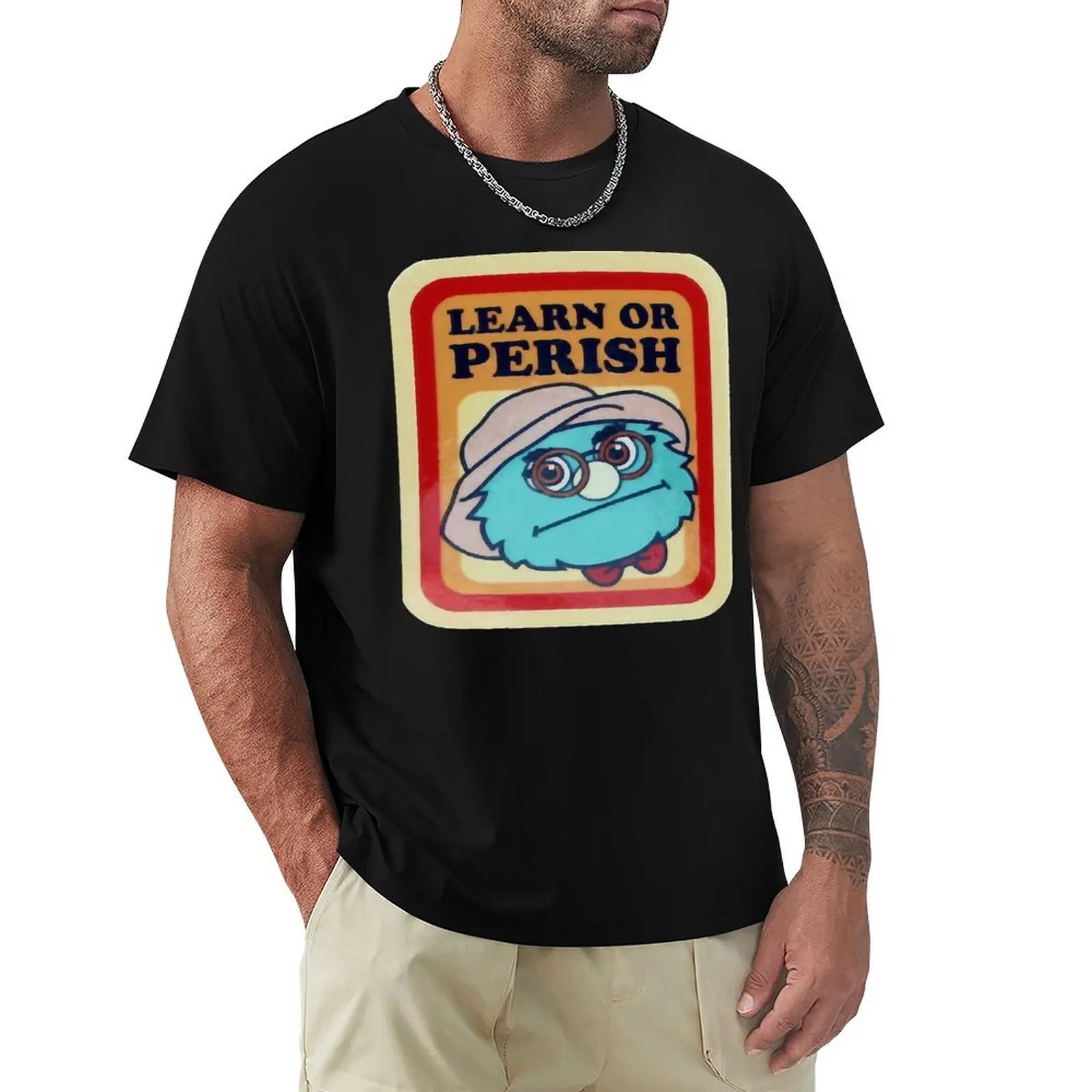 

puppet history Active T-Shirt Sport Basic Moisture Wicking Tee
