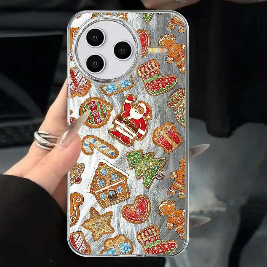 Cartoon Christmas S… - image