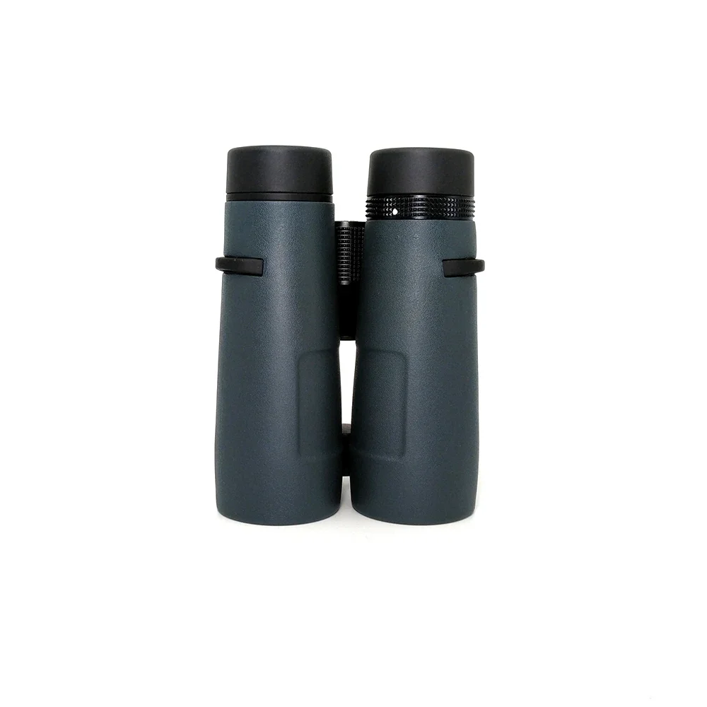 Long range professional HD roof BAK4 prism lens ED binoculars with bag for Bird Watching