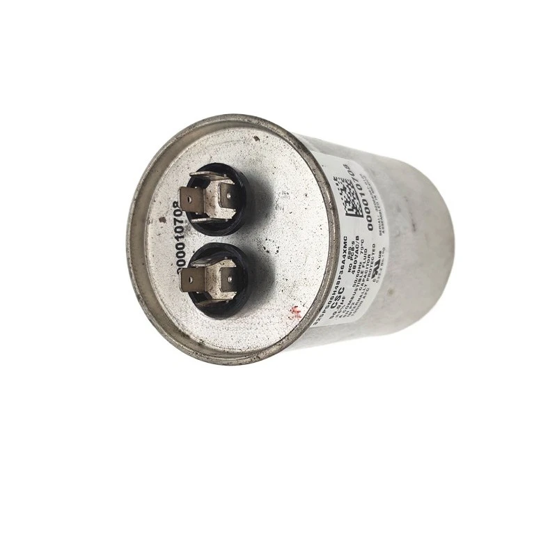 Ice Machine Operating Capacitor MAN000010708 50MFD 480V